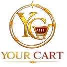 YOUR CART