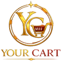 YOUR CART