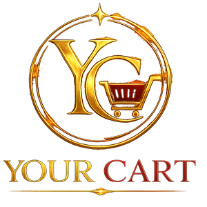 YOUR CART