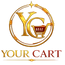 YOUR CART
